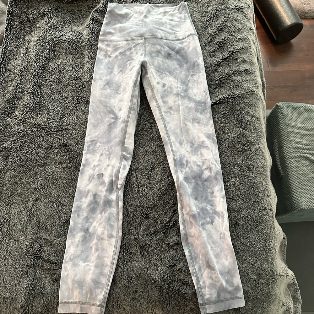 Lululemon align leggings